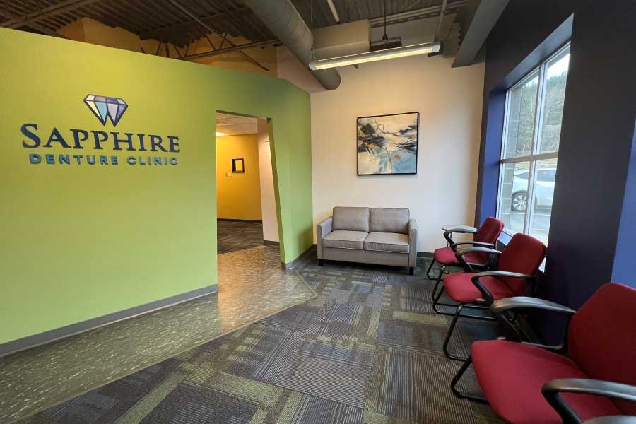 Office Tour
