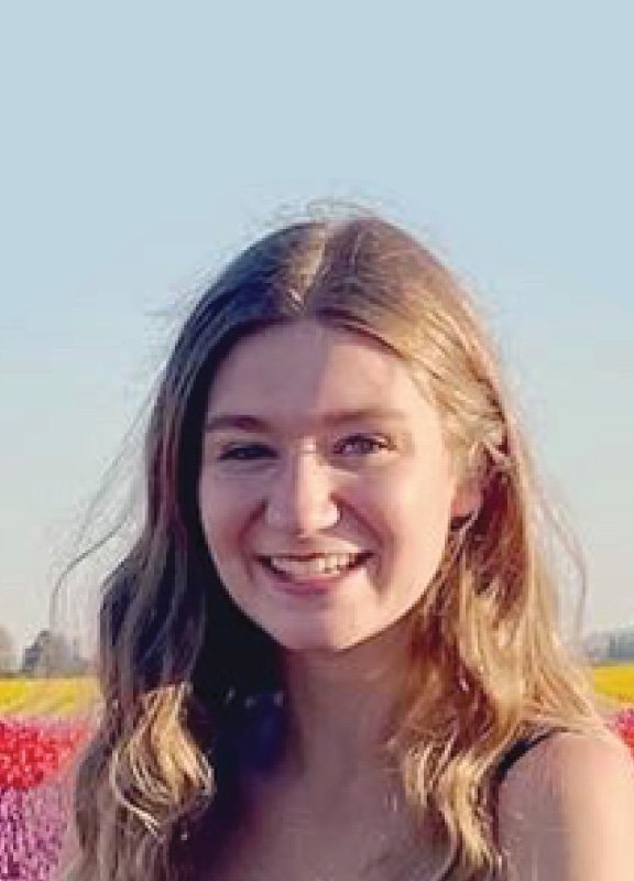Sara McGibbon