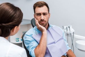 What to expect in an oral surgery